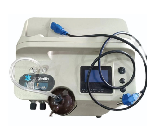 Oxygen Concentrator 10 Litre